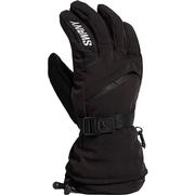 CHARCOAL GREY/BLACK