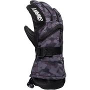 BLACK CAMO
