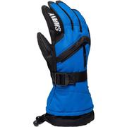 ROYAL BLUE/BLACK