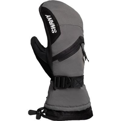 Swany X-Over Jr Mittens Kids'