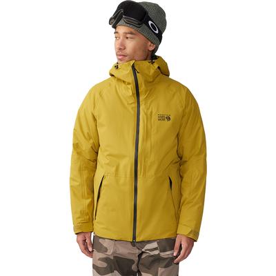 Mountain Hardwear Firefall/2 Insulated Jacket Men's