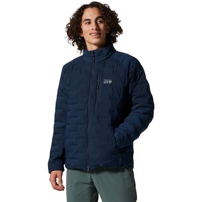 Mountain Hardwear Stretchdown Jacket Men's