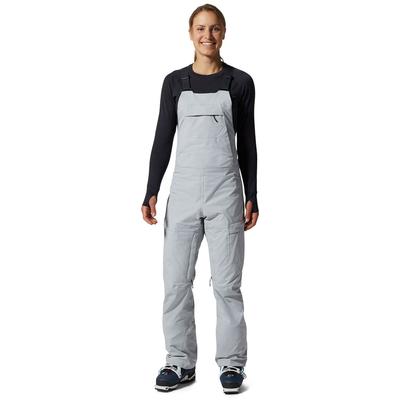 Mountain Hardwear Firefall/2 Insulated Snow Bibs Women's