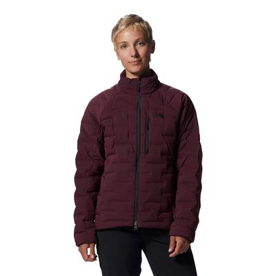 Mountain Hardwear Stretchdown Jacket Women's