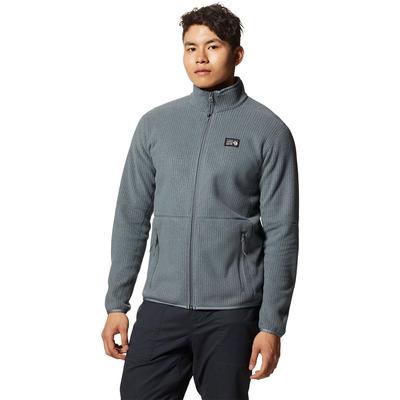 Mountain Hardwear Explore Fleece Jacket Men's