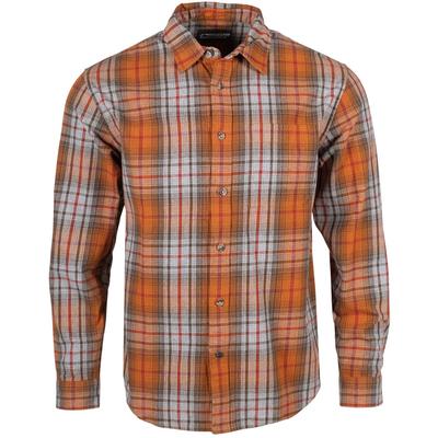 Mountain Khakis Hideout Flannel Shirt Men's