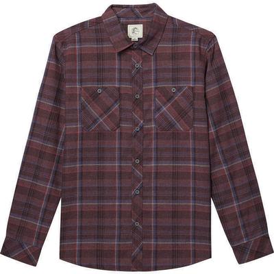 O'Neill Mythic Sessions Flannel Shirt Men's