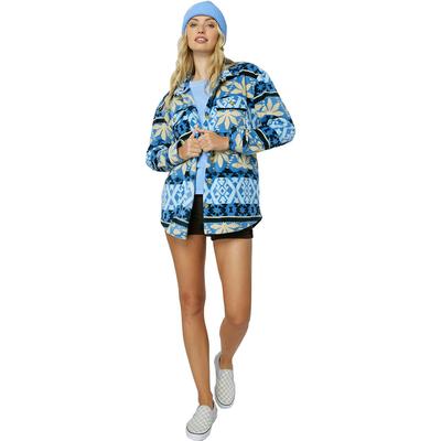 O'Neill Collins Button Up Shirt Women's