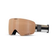 BLACK LX STRIPE/VIVID COPPER/VIVID INFRARED