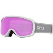 WHITE/GREY CHUTE/AMBER PINK/YELLOW