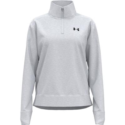 Under Armour Armour Fleece Quarter Zip Top Women's