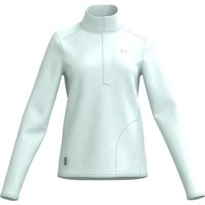 Under Armour UA Polartec Forge 1/4 Zip Fleece Women's