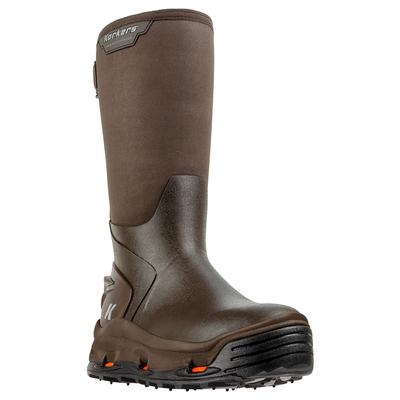 Korkers Neo Arctic Winter Boots with All Terrain Soles Men's