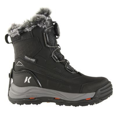 Korkers Snowmageddon BOA Winter Boots Women's