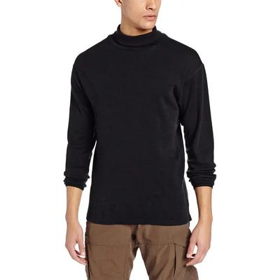 Minus33 Kinsman Midweight Base Layer Turtleneck Top Men's