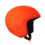 FLUORESCENT ORANGE MATTE