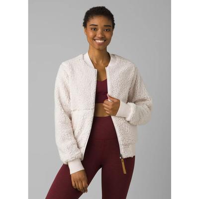 Prana Polar Escape Bomber Jacket Women's