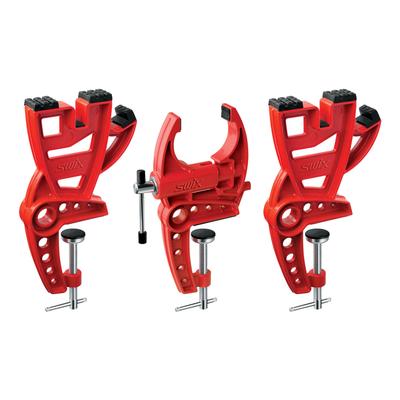 Swix Alpine Touring 3 Piece Vise