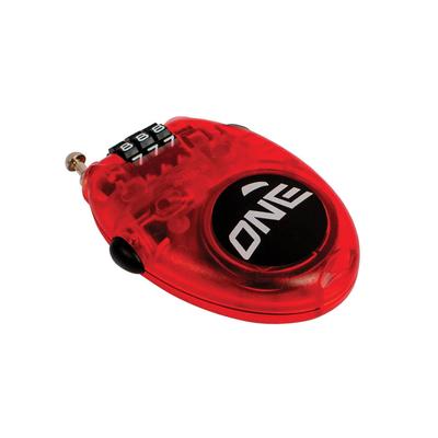 One Ball Jay Mini Lock
