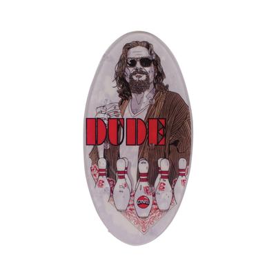 One Ball Jay The Dude Stomp Pad