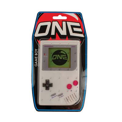 One Ball Jay Game Boy Stomp Pad