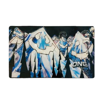 One Ball Jay Kids Mtn Stomp Pad