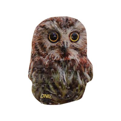 One Ball Jay Owl Stomp Pad