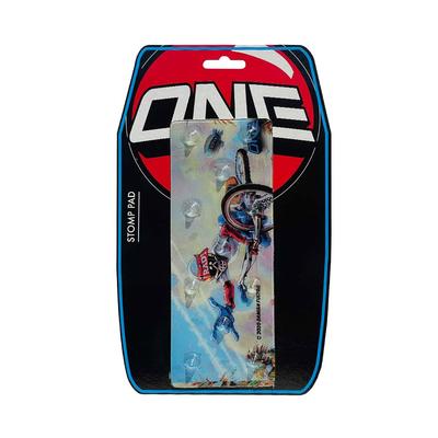 One Ball Jay Radical Rick Traction Stomp Pad