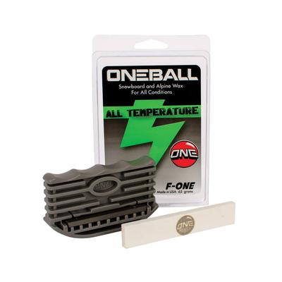 One Ball Jay Edger Kit