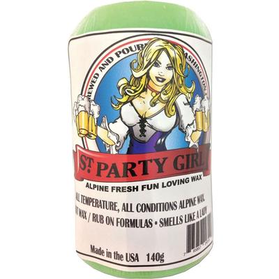 One Ball Jay St. Party Girl All Temp 120g