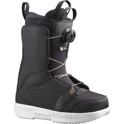 Salomon Pearl Boa Snowboard Boots Women's