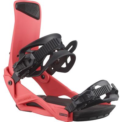 Salomon Rhythm Snowboard Bindings
