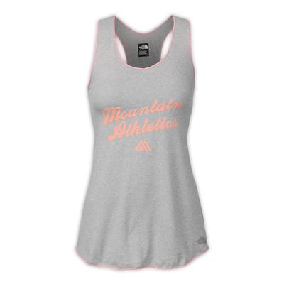 The North Face Graphic Play Hard Tank Women's