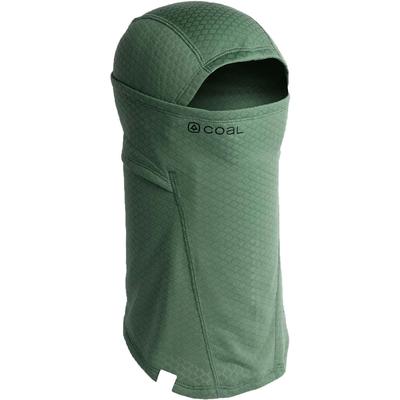 Coal The Alpine Moisture Wicking Balaclava