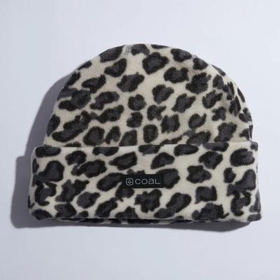 Coal The New Jack Fleece Beanie