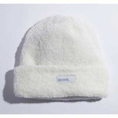 Coal The Aurora Plush Beanie Women`s