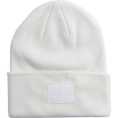Coal The Uniform Cashmere Knit Cuff Beanie