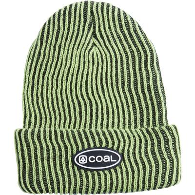 Coal The Benny Ultra Tall Knit Beanie