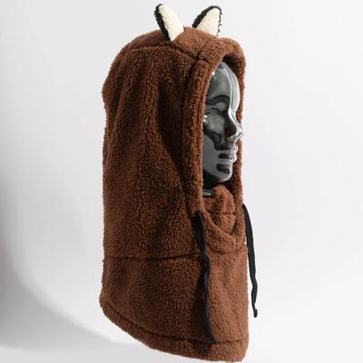 Coal The Ridge Sherpa Fleece Hood Kids'