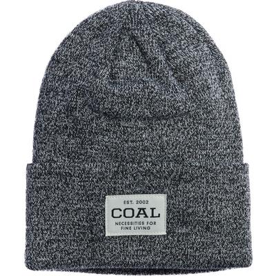 Coal The Uniform Recycled Knit Cuff Beanie