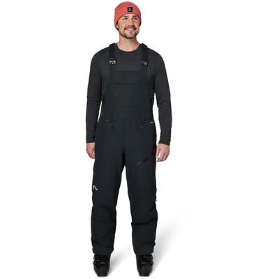 Flylow Snowman Insulated Snow Bibs Men's