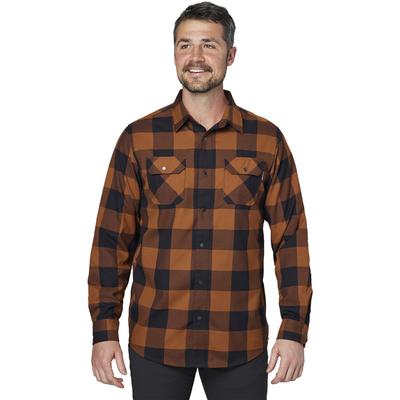 Flylow Handlebar Tech Flannel Shirt Men's