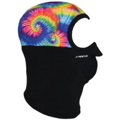 Seirus Jr Combo Thick N Thin Headliner Kids'