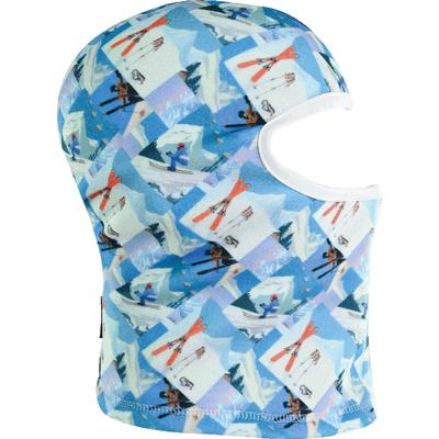 Seirus Balaclava Prints