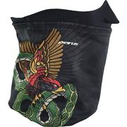 BANDERA LEON-BLACK