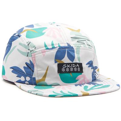 Skida Brim Hat