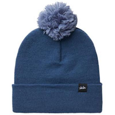 Skida Firetower Pom Beanie