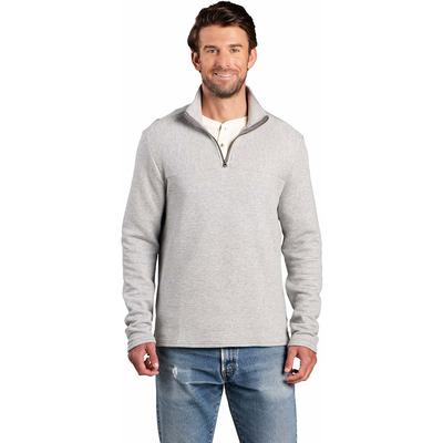 ToadandCo Moonwake 1/4 Zip Pullover Men's