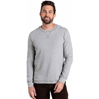 ToadandCo Framer II Long-Sleeve Crew Shirt Men's