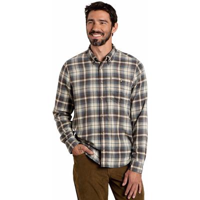 Toad+Co Airsmyth Longsleeve Shirt Men's